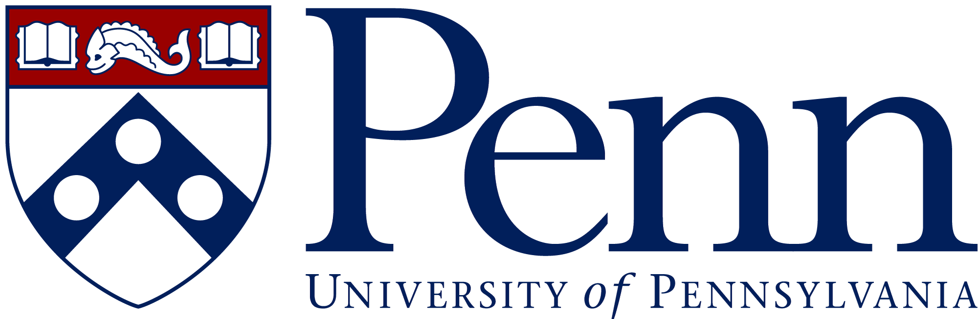 UPenn badge
